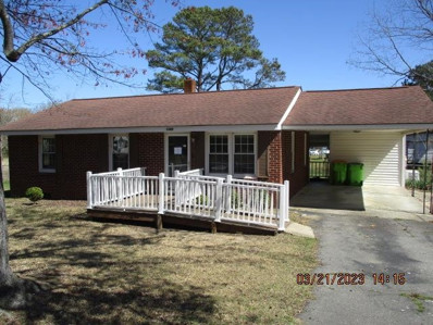 1309 Edwards Street, Weldon, NC 27890 - #: 2500853