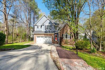 102 Waverly Place, Durham, NC 27713 - #: 2502426