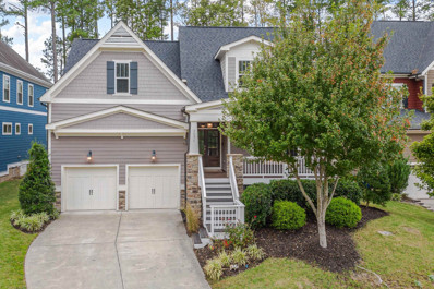 8036 Rosemont Parkway, Durham, NC 27713 - #: 2534599