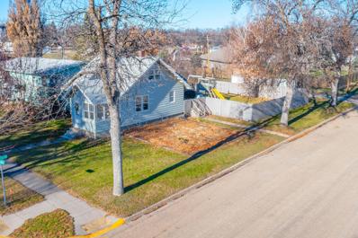 1009 ROBERTS Avenue, Cooperstown, ND 58425 - #: 23-5316