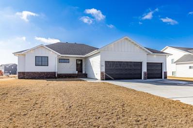 458 SKYLANE Street, Kindred, ND 58051 - #: 24-848