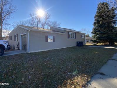 5511 Gold Drive, Bismarck, ND 58503 - MLS#: 4015987