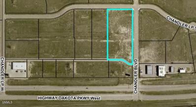 Tbd Highway 2 & Chandler Loop, Williston, ND 58801 - #: 4010608