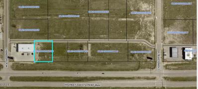 Tbd Highway 2 & Chandler Loop, Williston, ND 58801 - #: 4010614