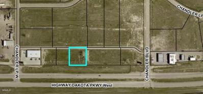 Tbd Highway 2 & Chandler Loop, Williston, ND 58801 - #: 4010616