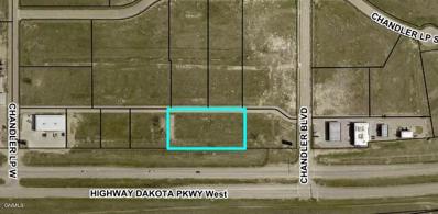 Tbd Highway 2 & Chandler Loop, Williston, ND 58801 - #: 4010617