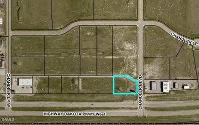 Tbd Highway 2 & Chandler Loop, Williston, ND 58801 - #: 4010618