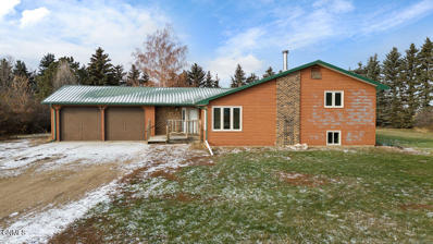 3795 88th Avenue NW, New Town, ND 58763 - MLS#: 4010904