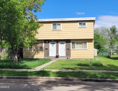 304 21st Street NW, Minot, ND 58703 - #: 4013885