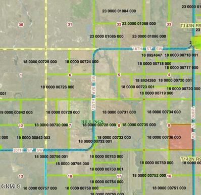 - 123rd Avenue, Fairfield, ND 58627 - MLS#: 4014707