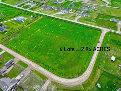 4829 Southview Lane, Williston, ND 58801 - #: 4015455