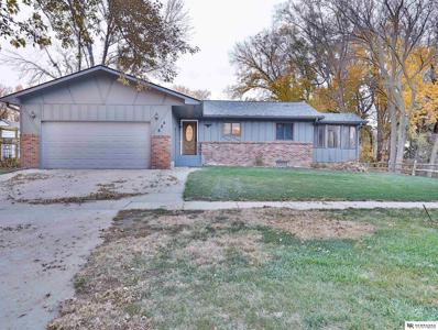 624 Eads Avenue, Hebron, NE 68370 - #: 22226283