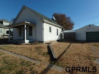 421 Sherman Avenue, Nehawka, NE 68413 - MLS#: 22226471