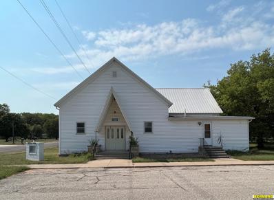 812 Lafayette Street, Brock, NE 68320 - MLS#: 22227140