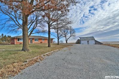 541 S 40th Road, Syracuse, NE 68446 - #: 22227357