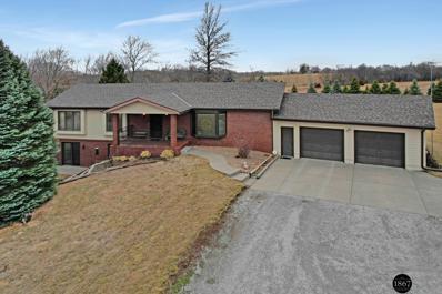 17850 Hickman Road, Bennet, NE 68317 - #: 22228978