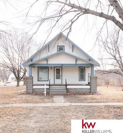 312 Jewell Street, Byron, NE 68325 - #: 22304959