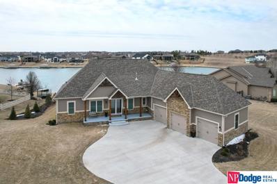 17805 N Reflection Circle, Bennington, NE 68007 - #: 22306282