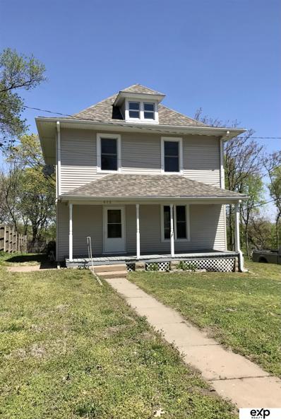 612 Washington Street, Peru, NE 68421 - #: 22308780