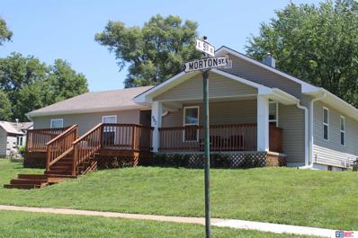 902 Morton Street, Falls City, NE 68355 - #: 22315363