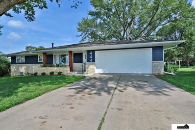 444 N 13th Street, Tecumseh, NE 68450 - #: 22318706