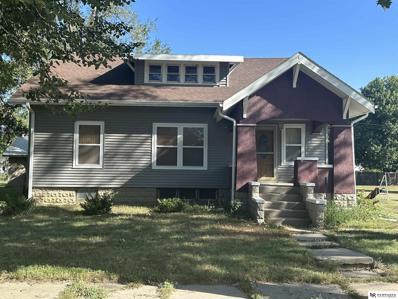 210 Beech Street, Bee, NE 68314 - MLS#: 22320430