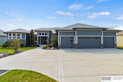 17703 N Reflection Circle, Bennington, NE 68007 - #: 22321984