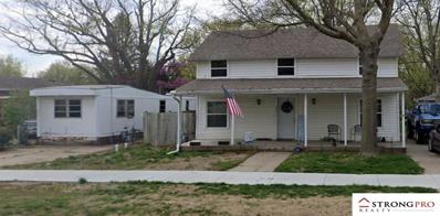 627 Main Street, Tabor, IA 51653 - #: 22322557