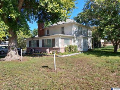 530 Stockton Street, Bradshaw, NE 68319 - MLS#: 22322583