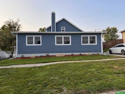 140 Elm Street, Springfield, NE 68059 - MLS#: 22323626