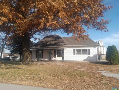 302 Jefferson Street, Pickrell, NE 68422 - MLS#: 22327462