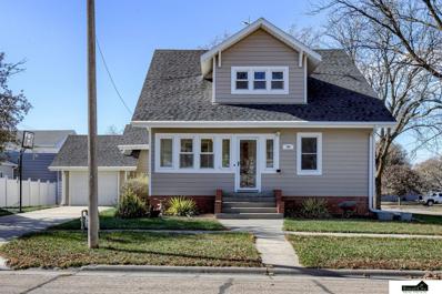 705 E Street, Utica, NE 68456 - MLS#: 22401595