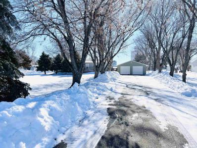 705 A Street, Fairmont, NE 68354 - MLS#: 22402131