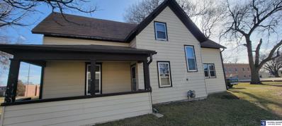 130 N Main Street, Osceola, NE 68651 - MLS#: 22404094