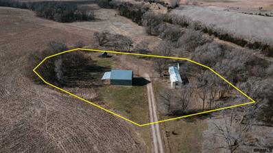 43090 190th Street, Genoa, NE 68640 - #: 22405175