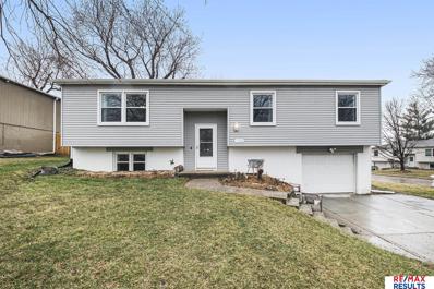 1100 N 3rd Street, Springfield, NE 68059 - MLS#: 22405505