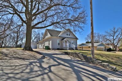 741 3rd Street, Pawnee City, NE 68420 - MLS#: 22405684