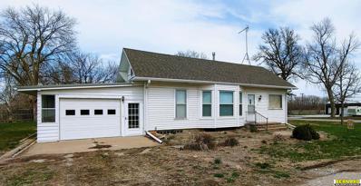 412 8th Street, Brock, NE 68320 - MLS#: 22407613