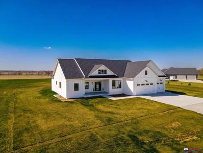 533 Gracie Road, Ashland, NE 68003 - MLS#: 22408602