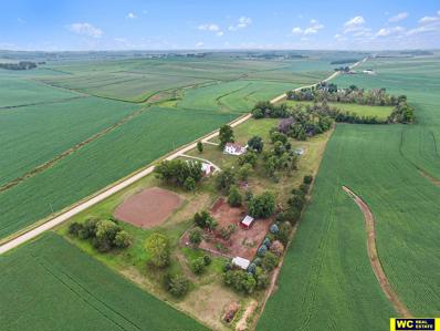 10113 County Road 7, Nickerson, NE 68044 - MLS#: 22411044