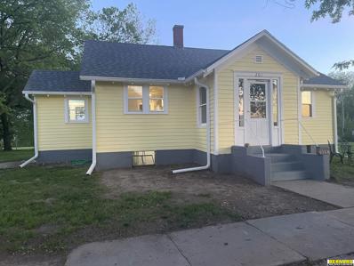 201 5th Street, Talmage, NE 68448 - #: 22411772