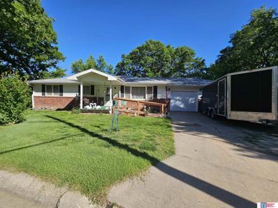 1001 3rd Street, Pawnee City, NE 68420 - MLS#: 22412506