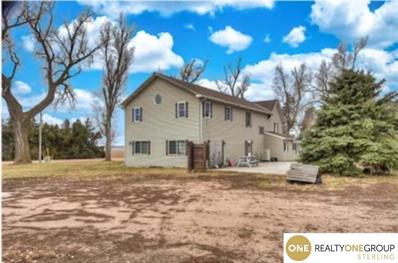 1854 County RD I, Rogers, NE 68659 - MLS#: 22414759