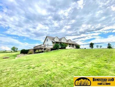 56850 709 Road, Fairbury, NE 68352 - #: 22417352