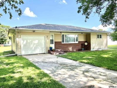 828 5th Avenue, Fairmont, NE 68354 - MLS#: 22417684