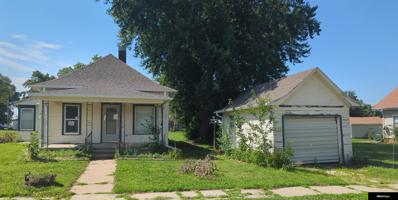 203 W 7 Street, Davenport, NE 68335 - #: 22418490