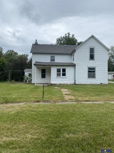 105 Locust Street, Manley, NE 68403 - MLS#: 22418640