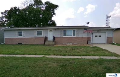 205 Nebraska Street, Jansen, NE 68377 - #: 22419159