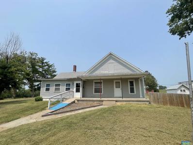 405 E 4th Street, Alexandria, NE 68303 - #: 22419286