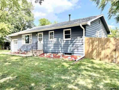 708 O Street, Milligan, NE 68406 - #: 22419400